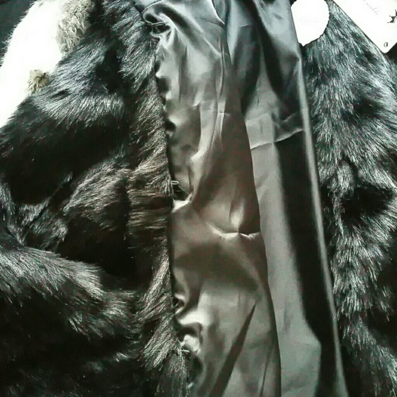 Jacket NWT - Picture 2 of 2